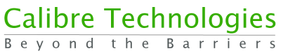 Calibre Logo